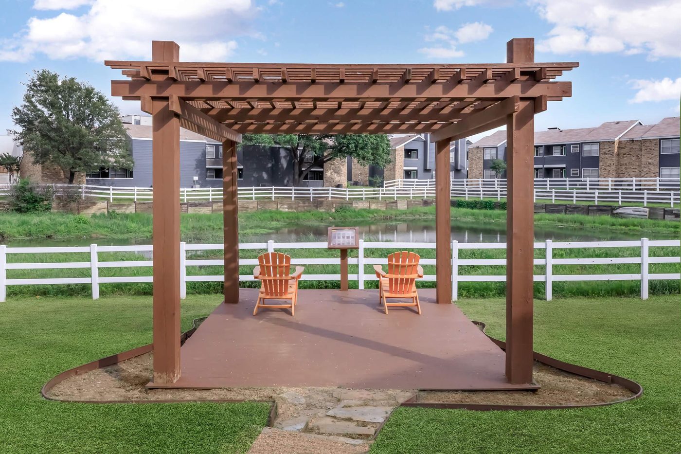 The Preserve at Turtle Creek