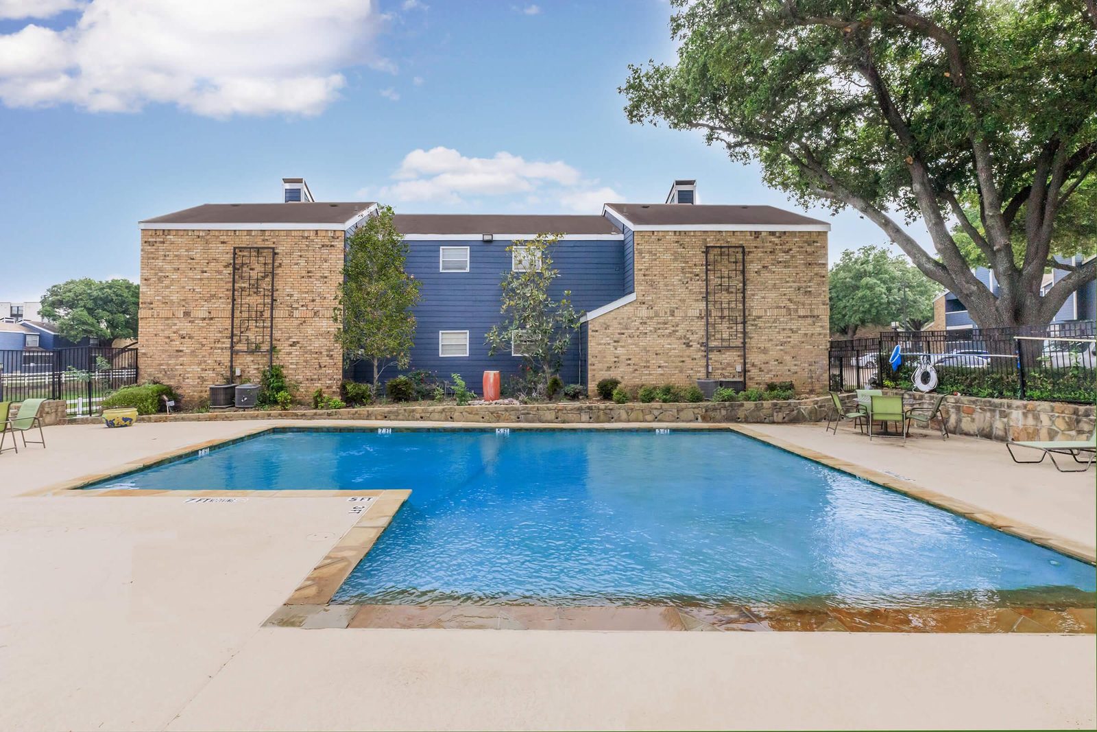 The Preserve at Turtle Creek